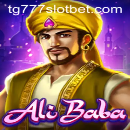 Explore the Enchanting World of AliBaba and the tg777 Slot