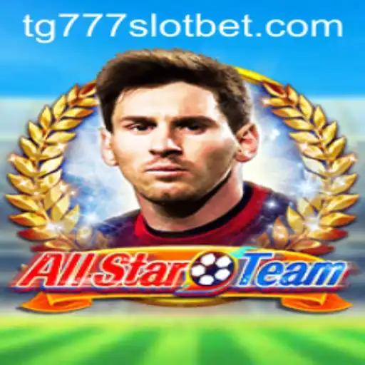 AllStarTeam: An Immersive Gaming Experience with tg777 Slot