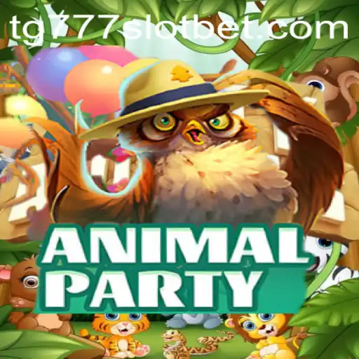 Discover the Exciting World of AnimalParty in TG777 Slot