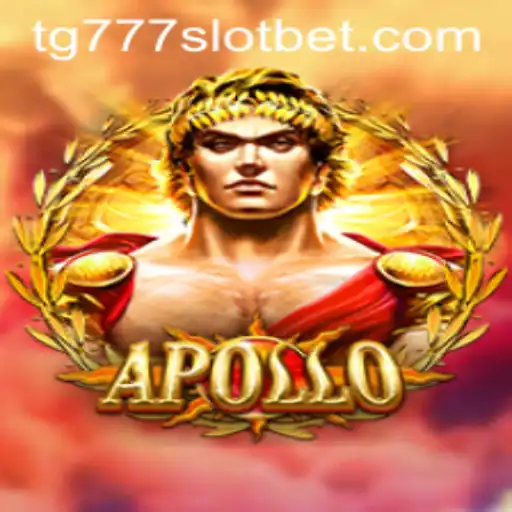 Apollo Unleashed: Discover the Thrills of TG777 Slot