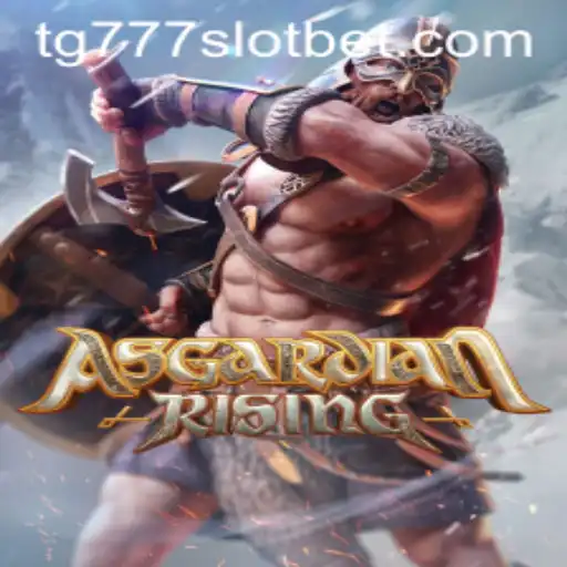 AsgardianRising: A New Era in Gaming with tg777 Slot
