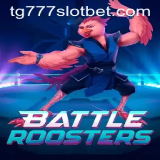 BattleRoosters: An Innovative Gaming Experience with tg777 Slot Dynamics