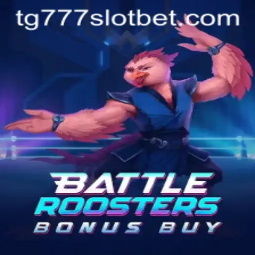 Unveiling BattleRoostersBonusBuy: Exploring the Exciting World of TG777 Slots