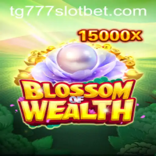 BlossomofWealth: Exploring the Fascinating World of tg777 Slot