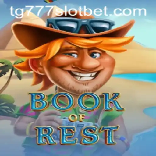 Exploring the Mystical World of BookofRest and tg777 Slot