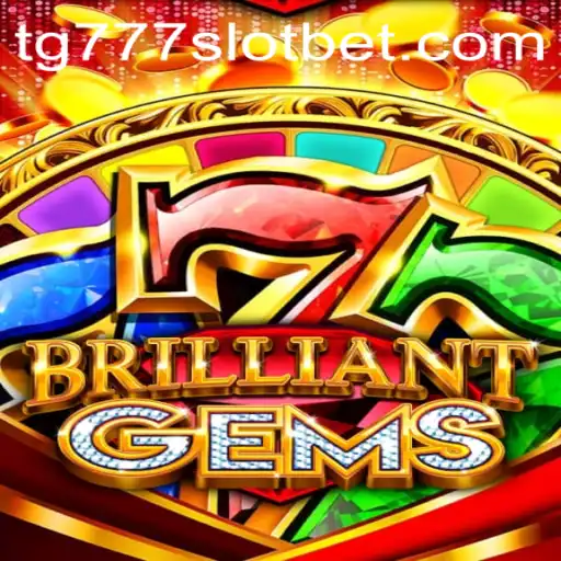 Discovering the World of BrilliantGems: A Deep Dive into the tg777 Slot Game