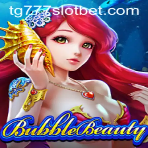 BubbleBeauty: Dive into the Captivating World of tg777 Slot Gaming