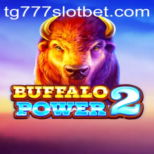Exploring BuffaloPower2: A Thrilling Journey in the tg777 Slot Universe