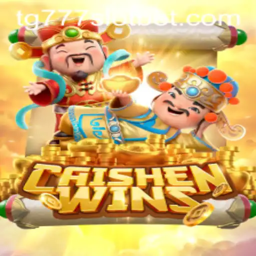 Discovering the Riches of CaishenWins in the Exciting World of tg777 Slot