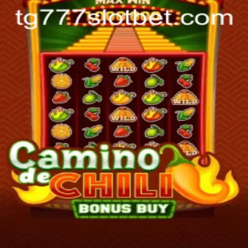 Unveiling the Excitement of CaminodeChiliBonusBuy in the TG777 Slot Universe