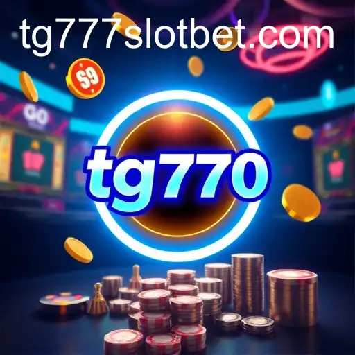 Exploring the World of Casino Games and the Rise of tg777 Slot