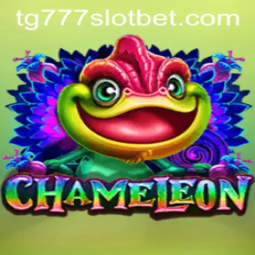 Chameleon Game: A Dive into the World of TG777 Slot