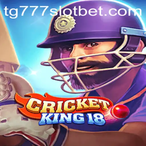Exploring CricketKing18 and tg777 Slot: A Game of Strategy and Luck