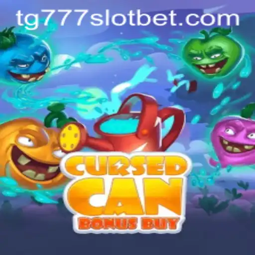Exploring the Enigmatic World of CursedCanBonusBuy: A Game-Changer in tg777 Slot Gaming