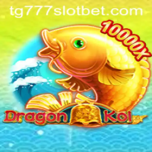Unveiling the Mysteries of DragonKoi: An Exciting Adventure in the tg777 Slot