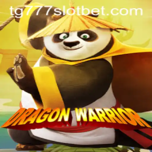 Explore the Adventure: DragonWarrior and the Allure of tg777 Slot