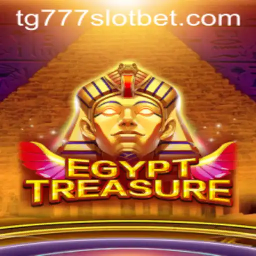 Unlock the Secrets of EgyptTreasure: Dive into the World of tg777 Slot