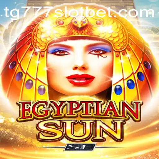 Exploring the Mystical World of EgyptianSunSE: A Dive into tg777 Slot