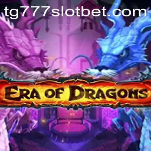 EraOfDragons: An Epic Adventure in a Fantasy World