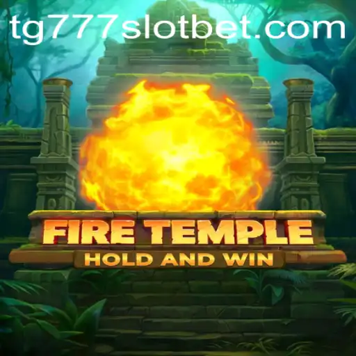 Exploring the Enchanting World of FireTemple: Unveiling the Thrills of tg777 Slot