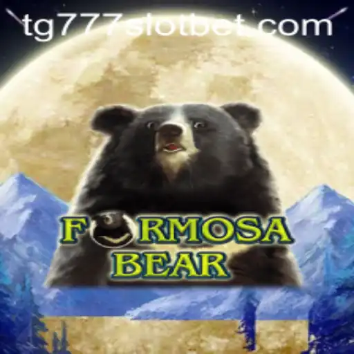 Exploring the Thrilling World of FormosaBear with TG777 Slot