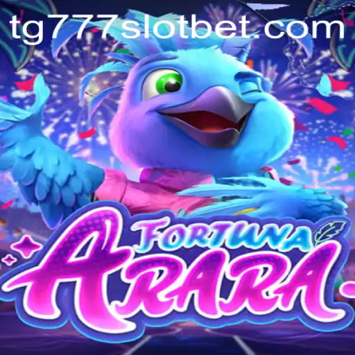 Unveiling FortunaArara: An In-Depth Guide to the tg777 Slot Phenomenon
