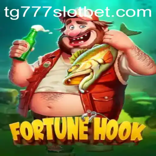 Discover the Exciting World of FortuneHook and tg777 Slot