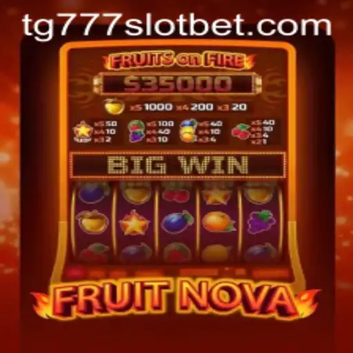Discover the Exciting World of FruitNova: A Comprehensive Guide to Playing the tg777 Slot