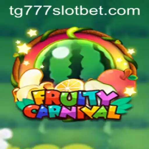 Experience the Thrill of FruityCarnival: A Premier TG777 Slot Game