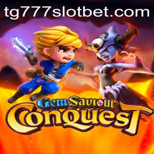 GemSaviourConquest: The Ultimate Digital Adventure