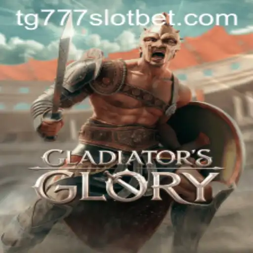 Exploring the Exciting World of GladiatorsGlory: A Dive into tg777 Slot