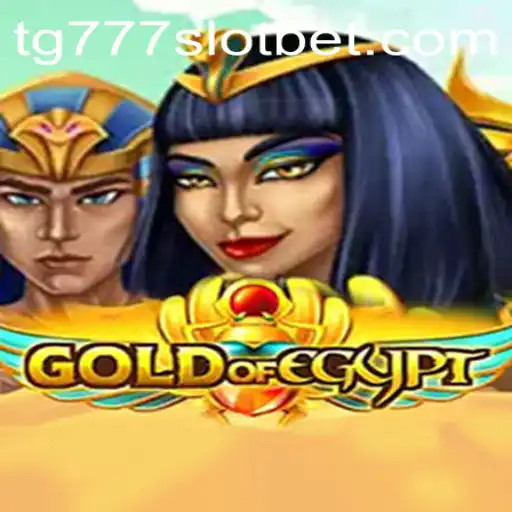 Exploring the Adventure of GoldOfEgypt: A Captivating Journey through tg777 Slot