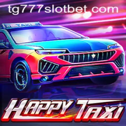 Discover HappyTaxi: A Thrilling Game Adventure with tg777 Slot Features