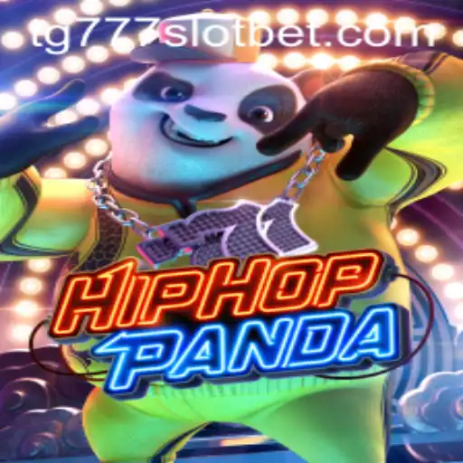 Unveiling HipHopPanda: A Thrilling Journey into the World of tg777 Slot