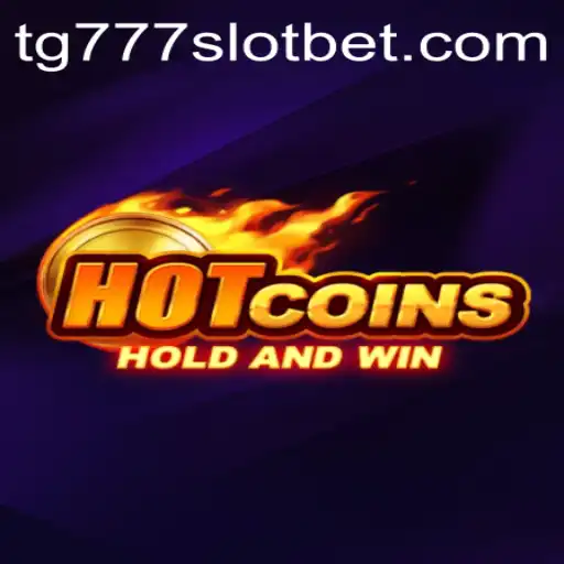 Exploring the Thrilling World of HotCoins and tg777 Slot