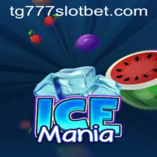 Exploring IceMania: The Ultimate Slot Experience with TG777