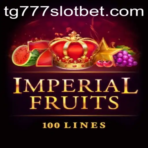 Exploring the Alluring World of ImperialFruits100 and TG777 Slot