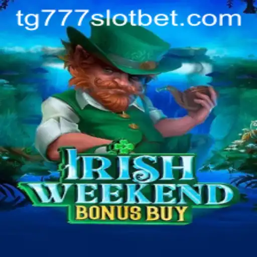 Exploring 'IrishWeekendBonusBuy': A Fresh Take on tg777 Slot Entertainment