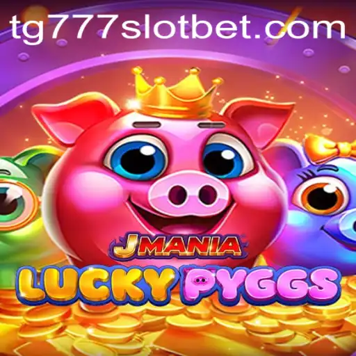 Exploring the Exciting World of JManiaLuckyPyggs: A Deep Dive into the tg777 Slot