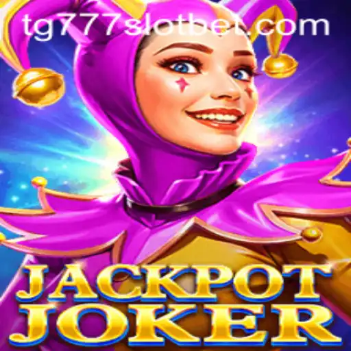 Unveiling the Excitement of JackpotJoker and tg777 Slot