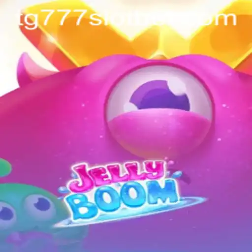 Discover the Exciting World of JellyBoom and tg777 Slot
