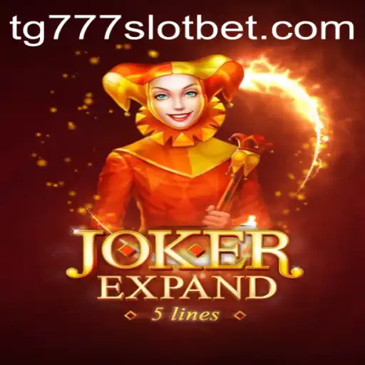 Exploring the Excitement of JokerExpand: A Dive into the TG777 Slot Experience