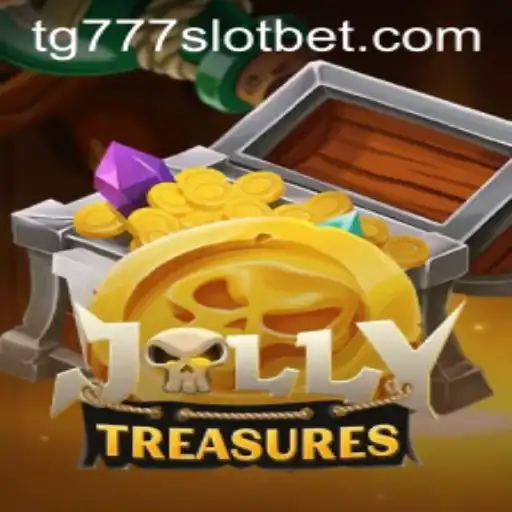 Discover the Thrills of JollyTreasures: A Journey into the tg777 Slot Experience