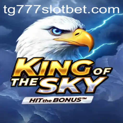 Unveiling the Exciting World of KingOfTheSky: Exploring the tg777 Slot