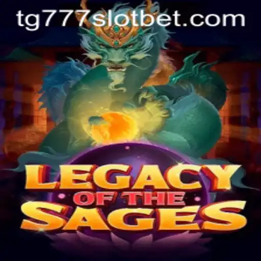 Exploring Legacy of the Sages and the tg777 Slot Phenomenon
