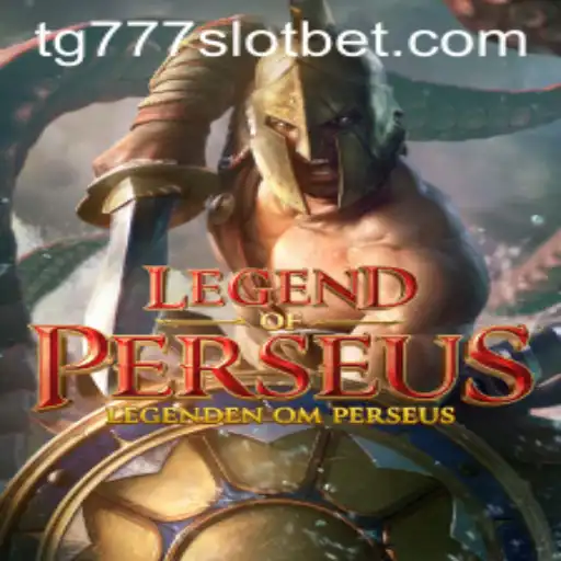 The Enchanting World of LegendofPerseus: A Dive into the tg777 Slot Game
