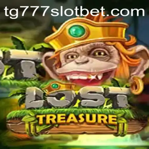 Discovering the Thrills of LostTreasure in TG777 Slot