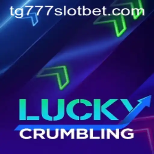 LuckyCrumbling: Unveiling the Exciting World of tg777 Slot