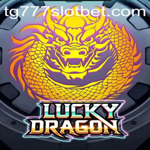 Experience Thrills with LuckyDragon: The Ultimate TG777 Slot Adventure