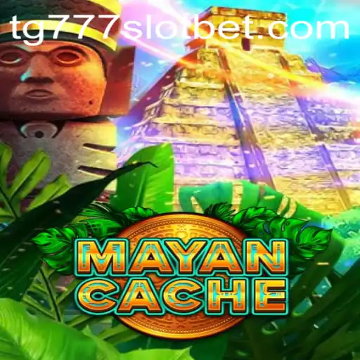 Exploring the World of MayanCache: A Thrilling Adventure with tg777 Slot